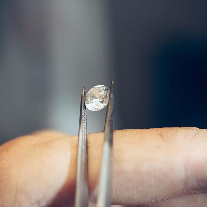 Breaking Down the Myths: Debunking Misconceptions About Lab Grown Diamonds - New World Diamonds - fine jewelry, engagement rings and great gifts