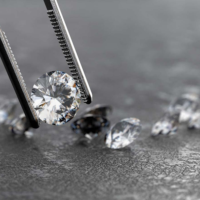 From the Lab to Your Finger: The Journey of CVD Diamonds in the Market - New World Diamonds - fine jewelry, engagement rings and great gifts