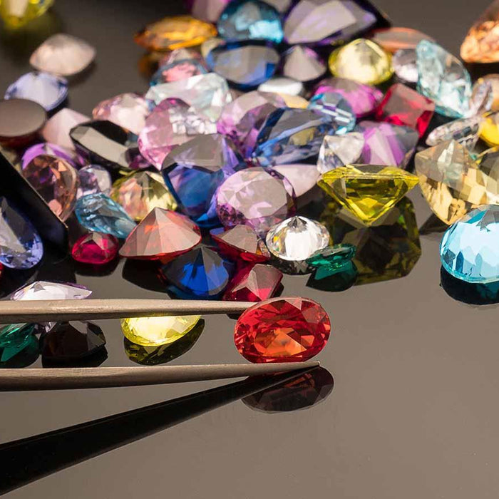 Colored Diamonds for Every Budget: Exploring Options for Different Pockets - New World Diamonds - fine jewelry, engagement rings and great gifts