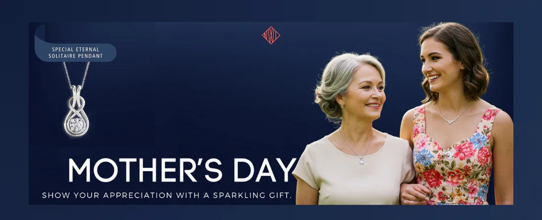 10 Meaningful Diamond Jewelry Gifts to Make Her Mother’s Day 2025 Sparkle