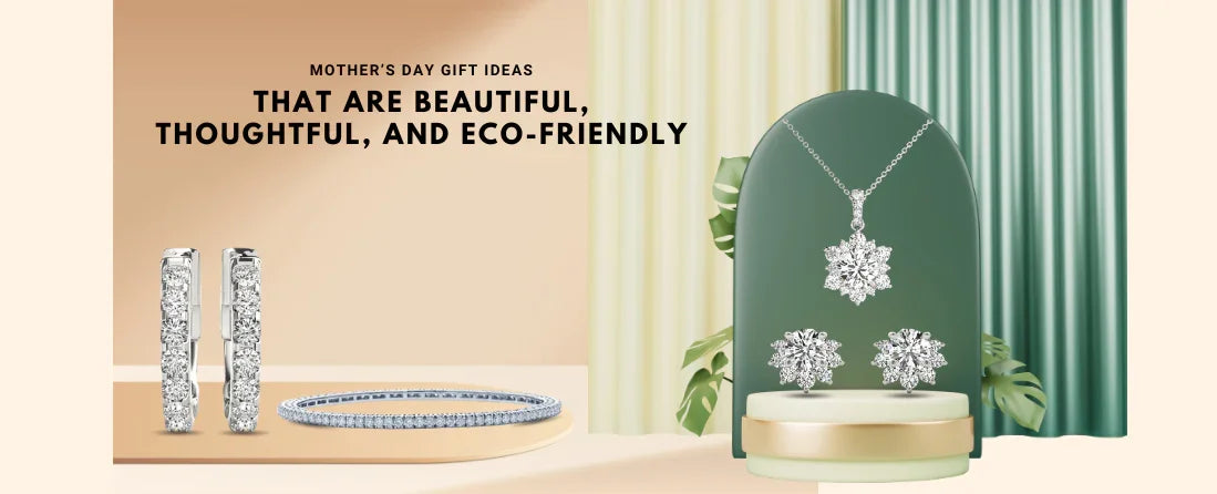 Mother’s Day Gift Ideas That Are Beautiful, Thoughtful, and Eco-Friendly