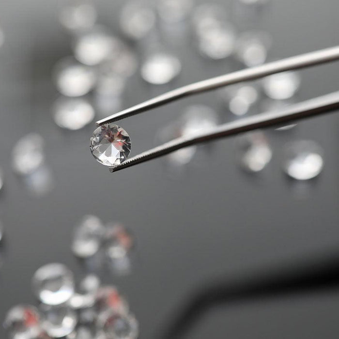 How to Incorporate Lab-Grown Diamonds into Custom Jewelry Designs - New World Diamonds - fine jewelry, engagement rings and great gifts