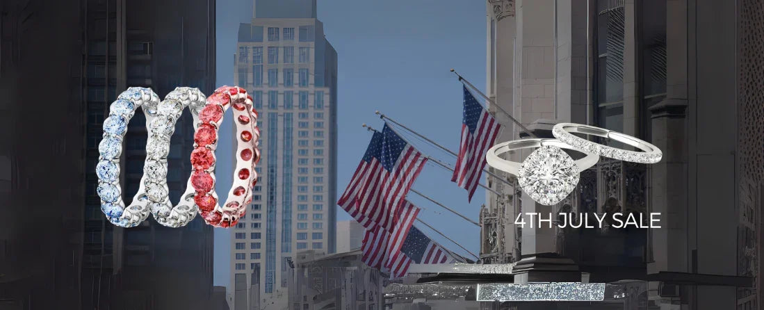 🇺🇸 Celebrate the 4th of July in the USA: Freedom, Fireworks, and Family