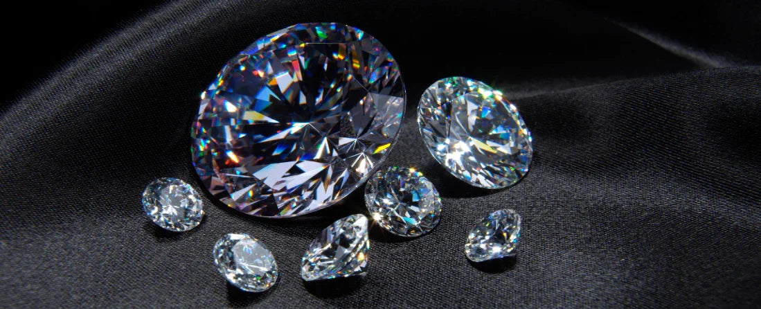 Lab-Grown Diamonds: A Trend or the Future of Fine Jewelry?