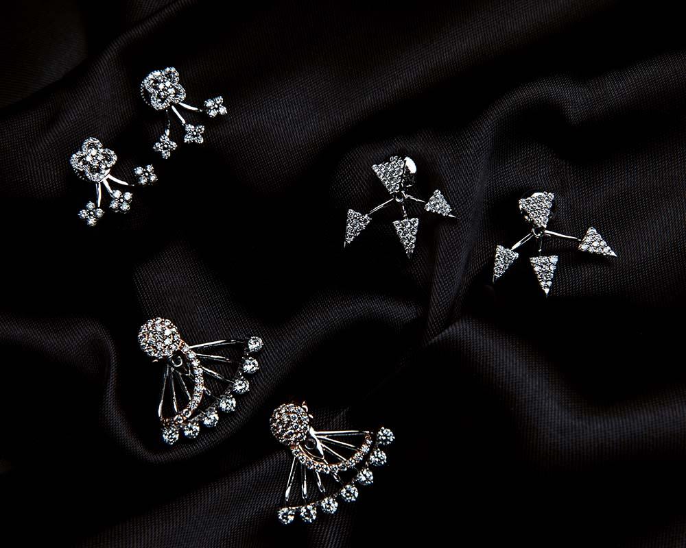 Discovering the Finest Lab-Created Diamonds: A Dive into Exquisite Jewelry Designs - New World Diamonds - fine jewelry, engagement rings and great gifts