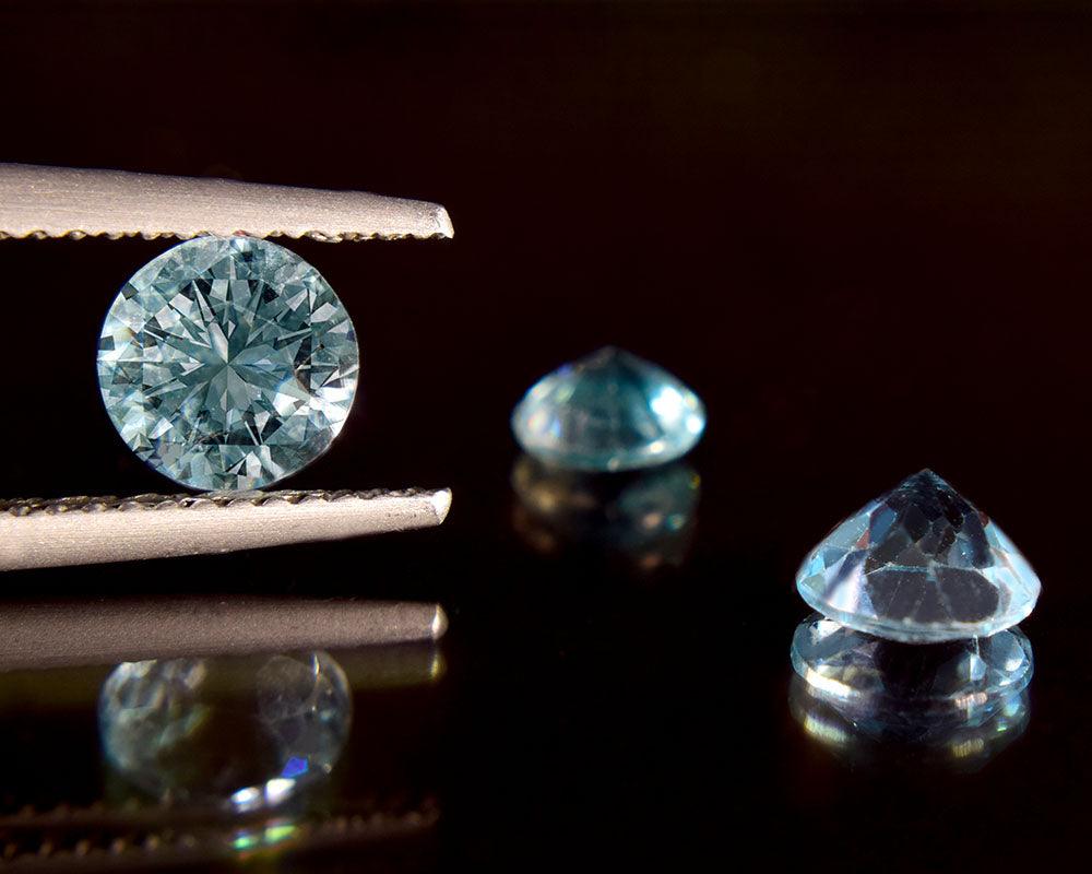 Embark on a Journey Through the Enchanting Realm of Synthetic Diamonds - New World Diamonds - fine jewelry, engagement rings and great gifts
