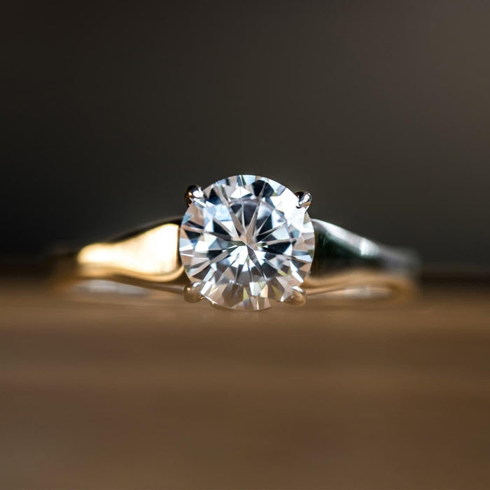 Top 10 Reasons for a Lab-Grown Diamond - New World Diamonds - fine jewelry, engagement rings and great gifts