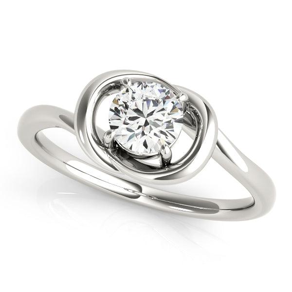 Alyssa Ring - New World Diamonds - Ring