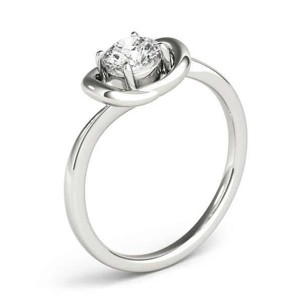 Alyssa Ring - New World Diamonds - Ring