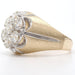 Gene Ring - 3.0Ctw - New World Diamonds - Ring