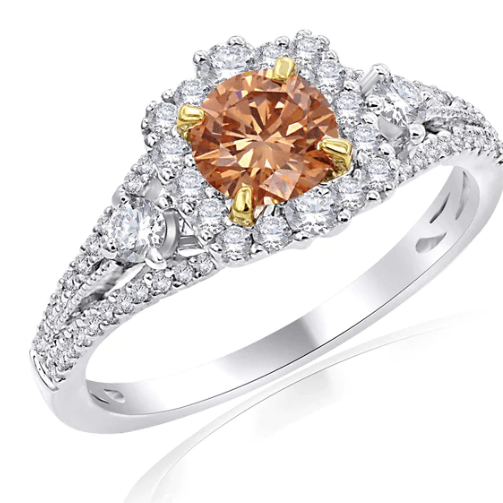 5 Classic and Vintage Inspired Engagement Rings - New World Diamonds - fine jewelry, engagement rings and great gifts