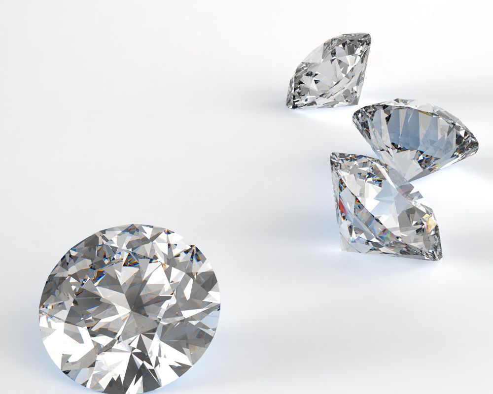 5 Famous Diamonds That Originated in India - New World Diamonds - fine jewelry, engagement rings and great gifts