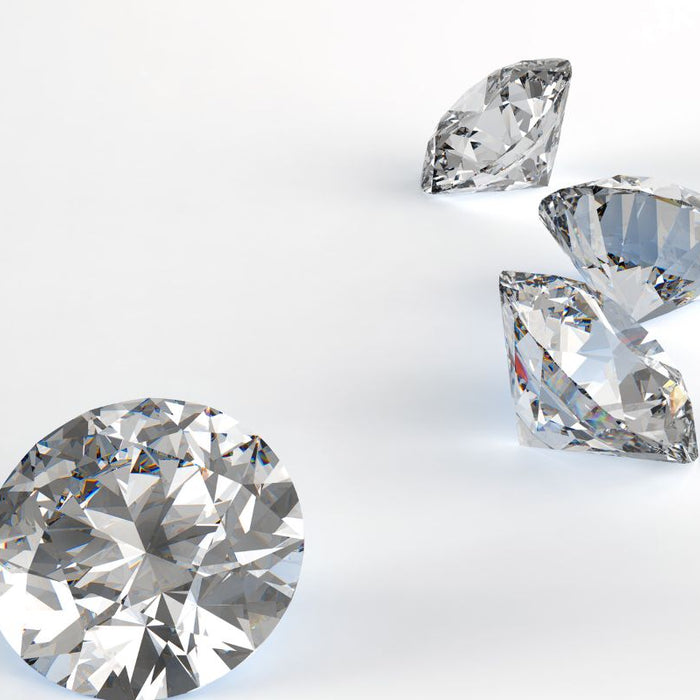 5 Famous Diamonds That Originated in India - New World Diamonds - fine jewelry, engagement rings and great gifts
