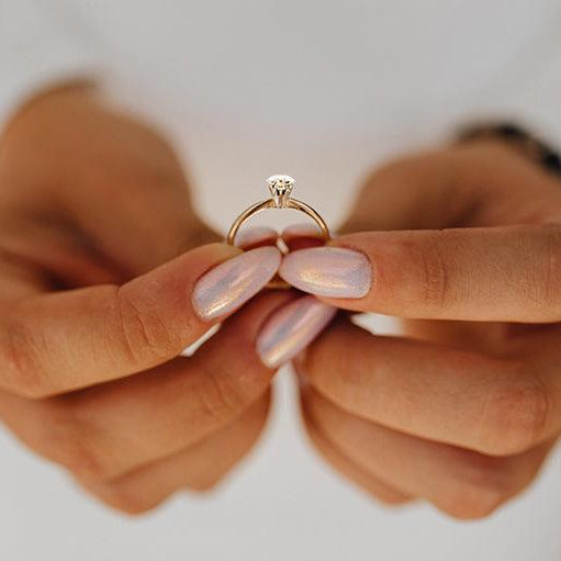 7 Interesting Things You Should Know About Lab-Created Diamonds - New World Diamonds - fine jewelry, engagement rings and great gifts