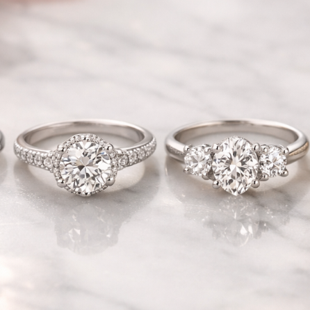 Best Engagement Ring Styles for Modern Brides in 2026