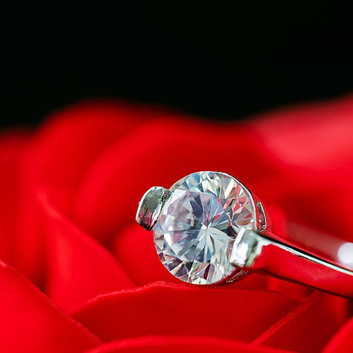 Exploring the Latest Trends in Engagement Rings for 2024 - New World Diamonds - fine jewelry, engagement rings and great gifts