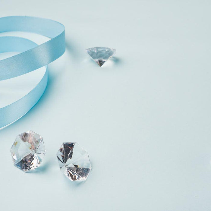 The Rise of Man Made Diamonds: How Man Made Diamonds Are Disrupting Traditions - New World Diamonds - fine jewelry, engagement rings and great gifts