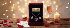 Jewelry for Valentine’s Day Gifts: Timeless Ways to Celebrate Love