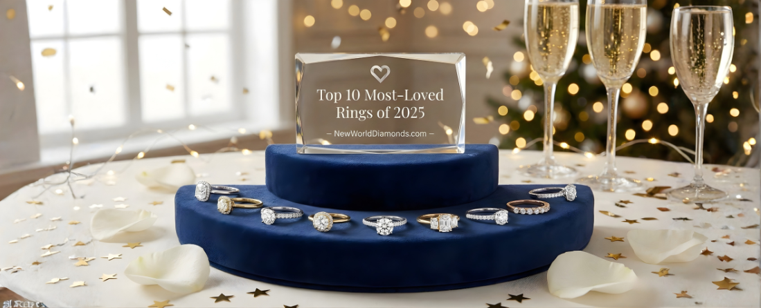 Top 10 Most-Loved Rings of 2025