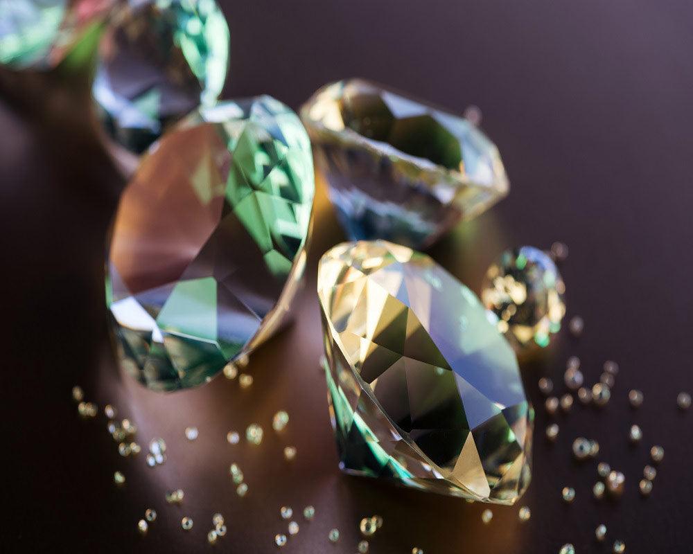 A Comprehensive Guide of Lab-Grown Diamonds: Everything You Need to Know - New World Diamonds - fine jewelry, engagement rings and great gifts