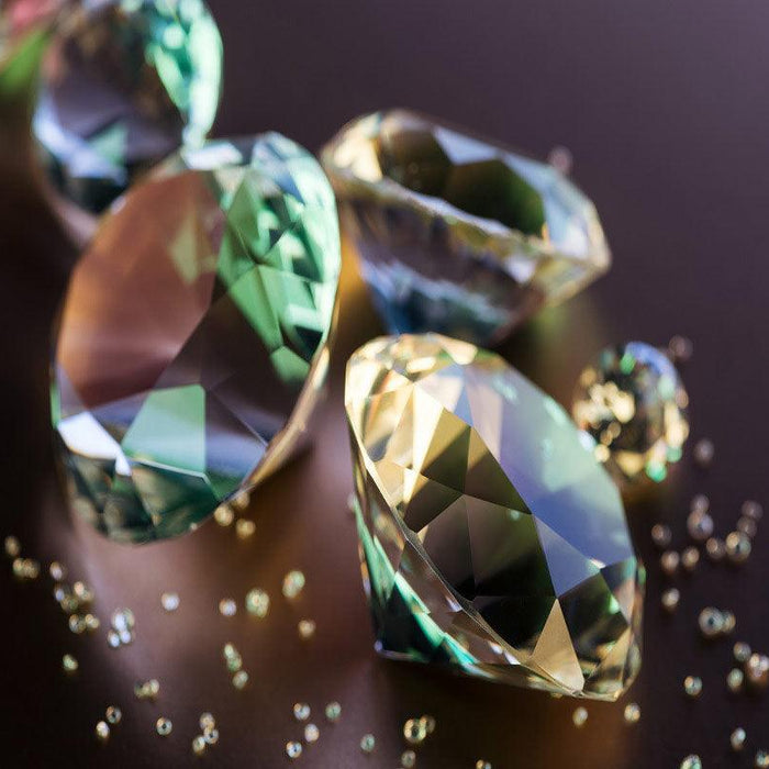 A Comprehensive Guide of Lab-Grown Diamonds: Everything You Need to Know - New World Diamonds - fine jewelry, engagement rings and great gifts