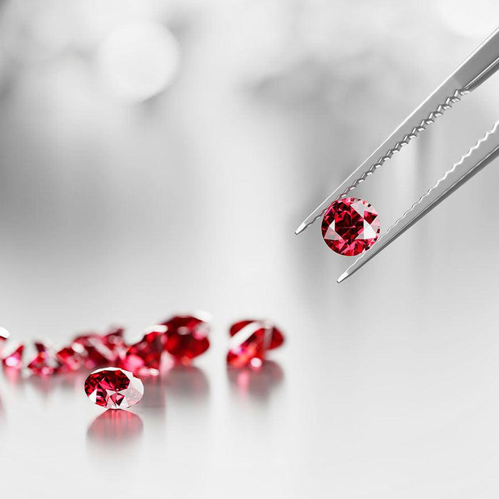 A Gemstone Renaissance: Lab-Created Diamonds and the Evolution of Jewelry Design - New World Diamonds - fine jewelry, engagement rings and great gifts