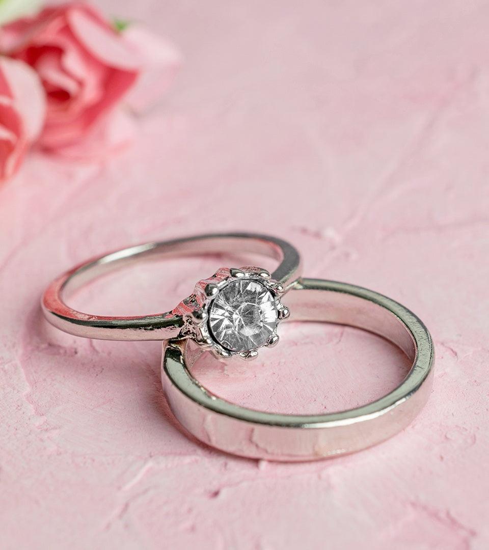 A Guide to Different Diamond Designs that can be used as Engagement Rings - New World Diamonds - fine jewelry, engagement rings and great gifts