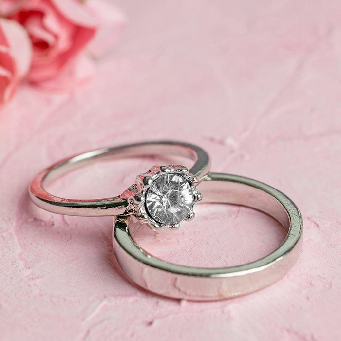 A Guide to Different Diamond Designs that can be used as Engagement Rings - New World Diamonds - fine jewelry, engagement rings and great gifts