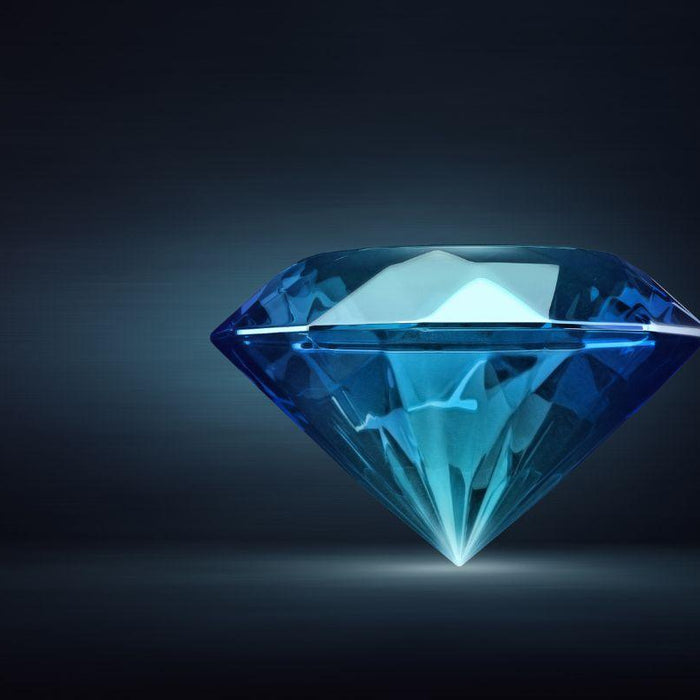 All about the March Birthstone - New World Diamonds - fine jewelry, engagement rings and great gifts