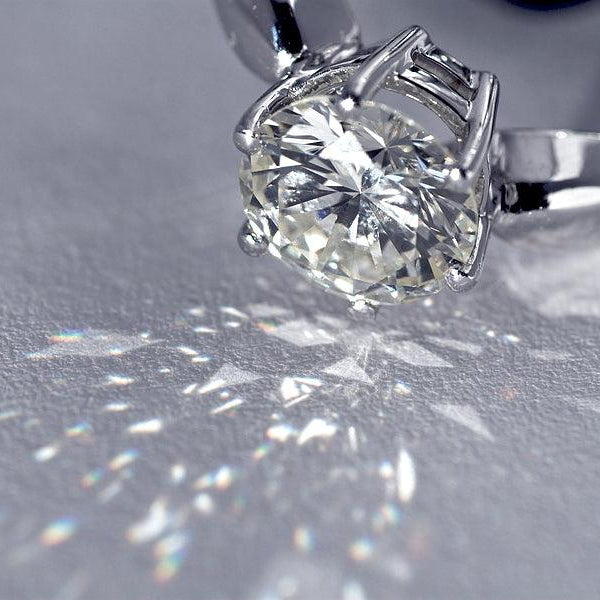 Are Lab-Grown Diamonds Durable? - New World Diamonds - fine jewelry, engagement rings and great gifts