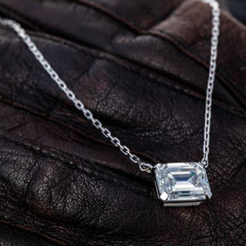 Best Diamond Necklace for Men - New World Diamonds - fine jewelry, engagement rings and great gifts
