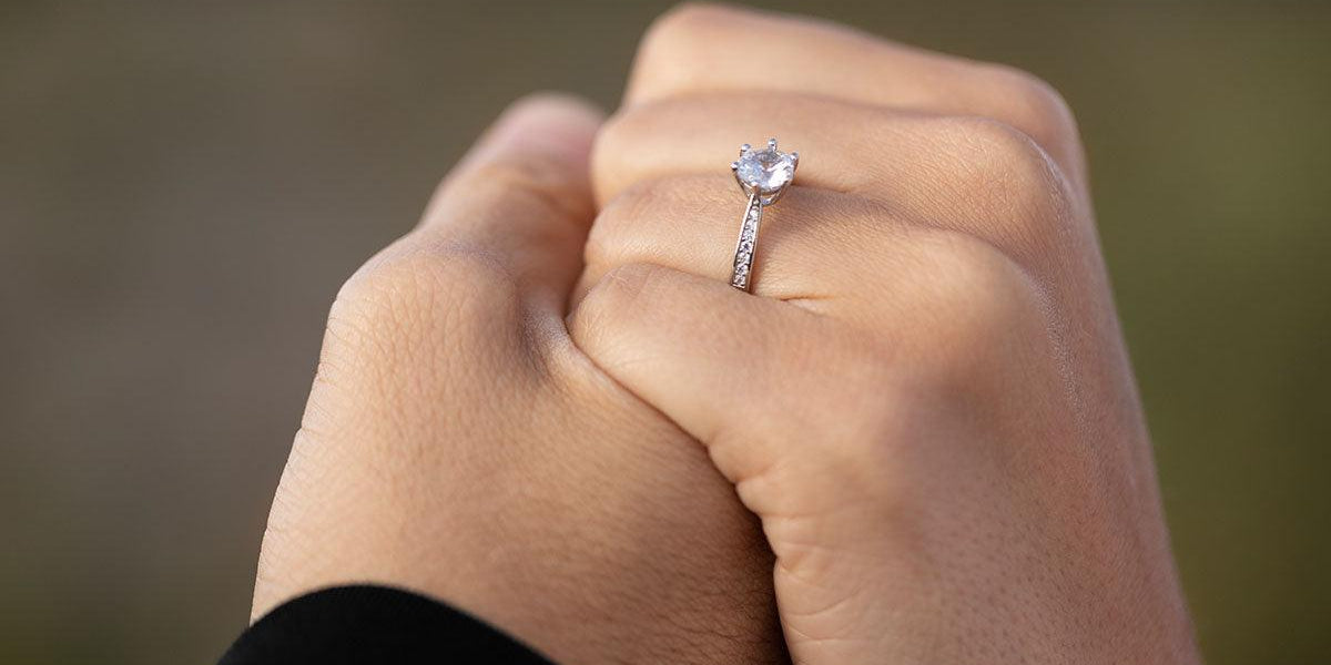 The Timeless Appeal of Halo Rings and Lab Grown Diamonds The Timeless Appeal of Halo Rings and Lab Grown Diamonds