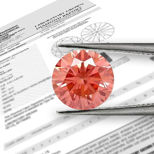 Certified Diamonds for Sale 2020! - New World Diamonds - fine jewelry, engagement rings and great gifts