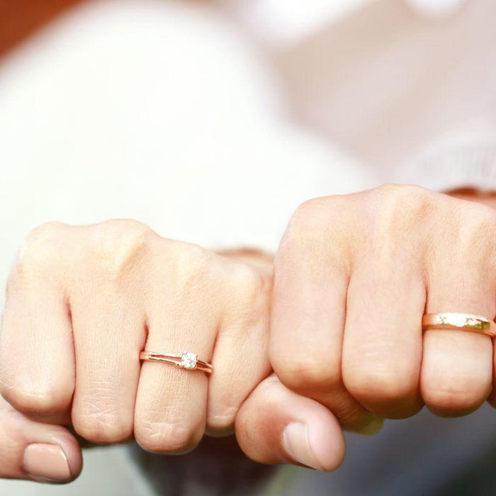 Choosing the Perfect Engagement Ring: A Symbol of Forever Love - New World Diamonds - fine jewelry, engagement rings and great gifts