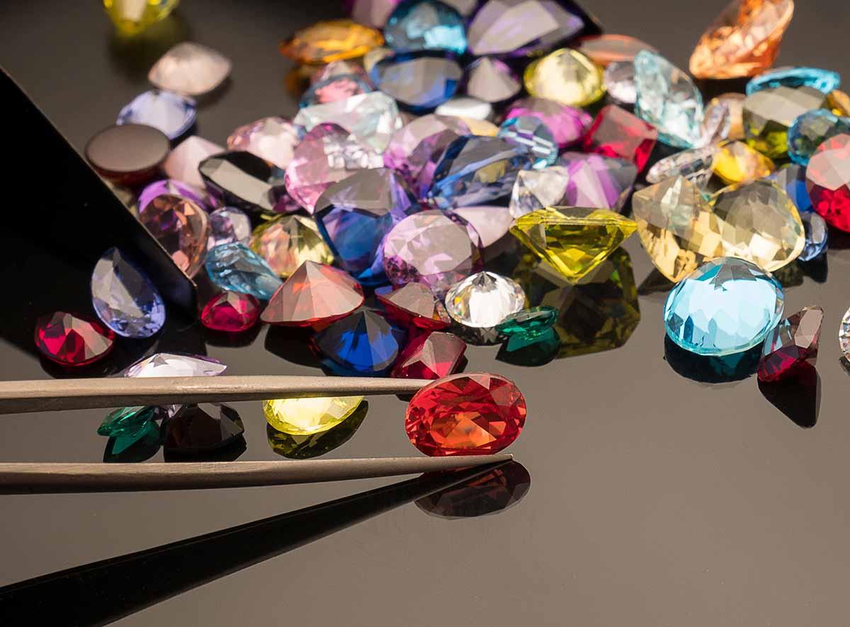 Colored Diamonds for Every Budget: Exploring Options for Different Pockets - New World Diamonds - fine jewelry, engagement rings and great gifts
