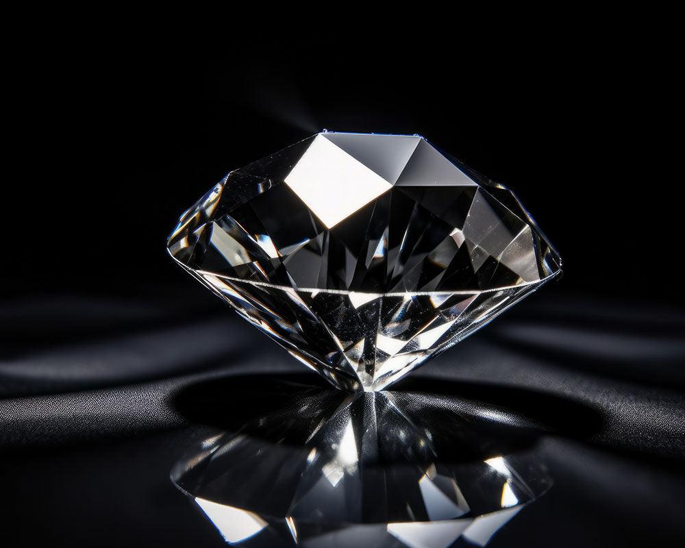 Decoding the Mystery: Black Diamonds and Carbonados Explained - New World Diamonds - fine jewelry, engagement rings and great gifts