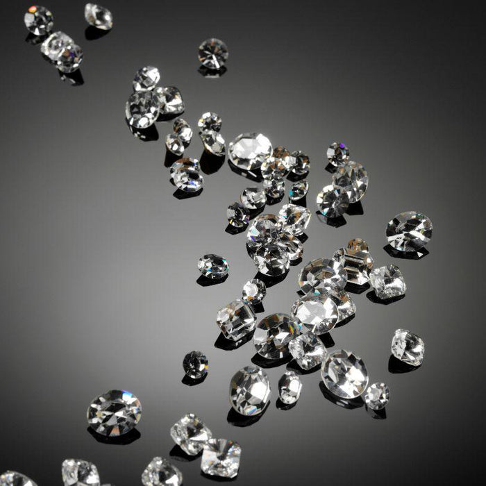 Diamonds by Design: The Marvels of Lab-Created Diamonds - New World Diamonds - fine jewelry, engagement rings and great gifts