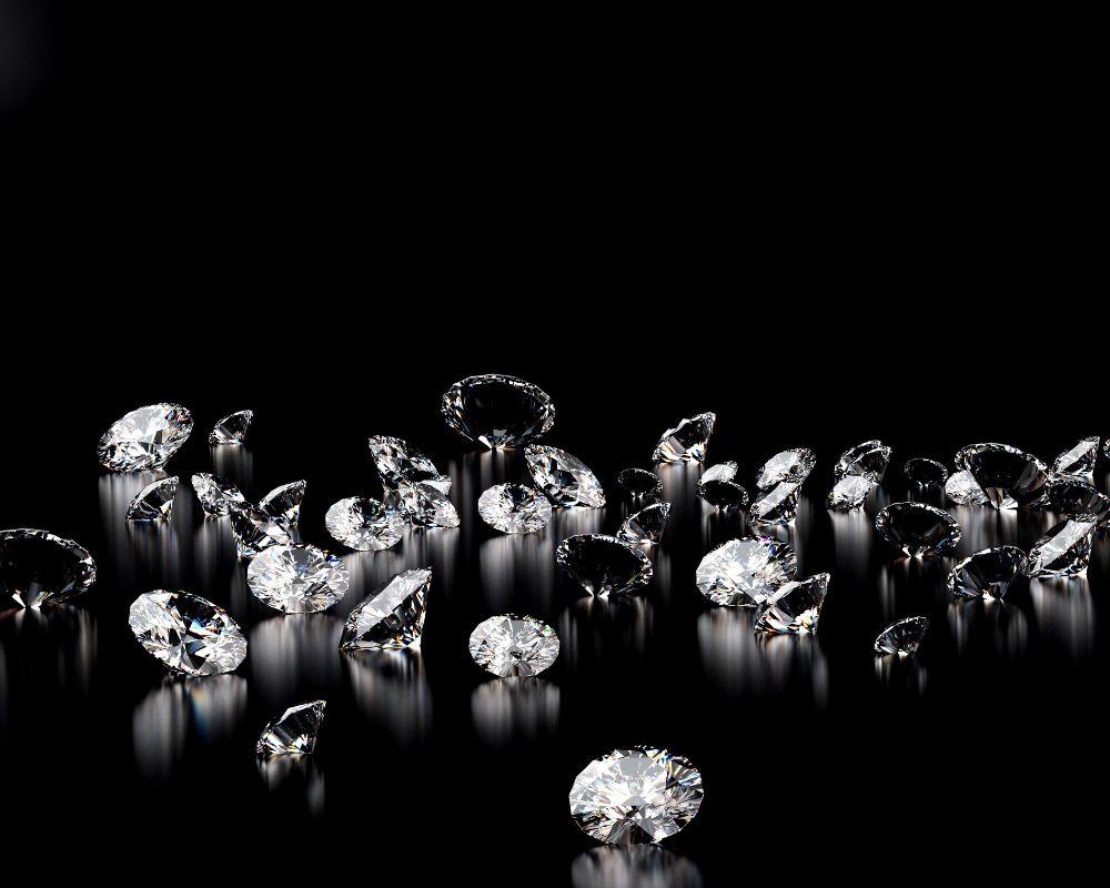 Discover Brilliance: Certified Loose Diamonds for Custom Jewelry - New World Diamonds - fine jewelry, engagement rings and great gifts