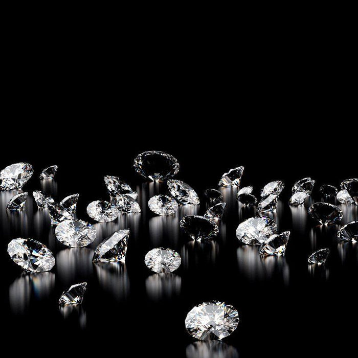 Discover Brilliance: Certified Loose Diamonds for Custom Jewelry - New World Diamonds - fine jewelry, engagement rings and great gifts