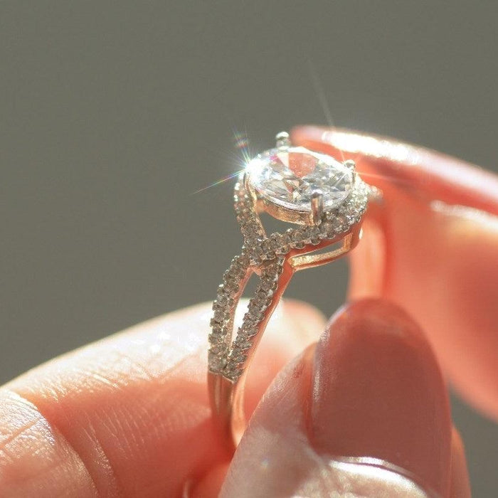 Do Lab-Grown Diamonds Have Flaws? - New World Diamonds - fine jewelry, engagement rings and great gifts