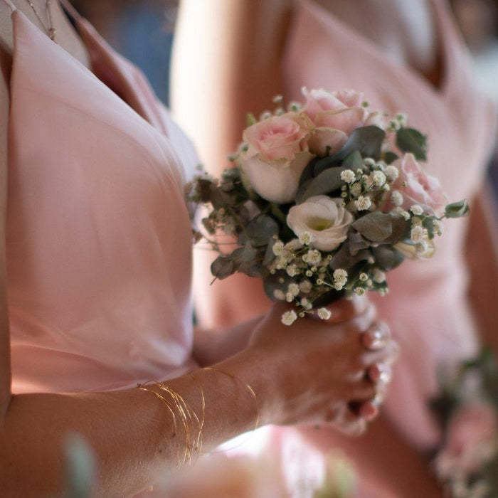 Do’s and Don’ts for Maid of Honor Speeches - New World Diamonds - fine jewelry, engagement rings and great gifts