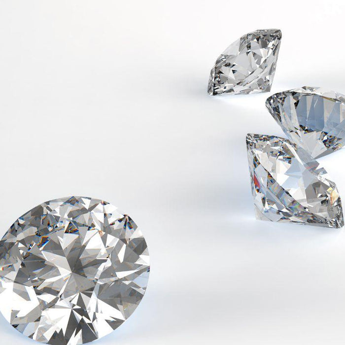 Eco-Friendly Elegance: The Sustainability of CVD Diamonds - New World Diamonds - fine jewelry, engagement rings and great gifts