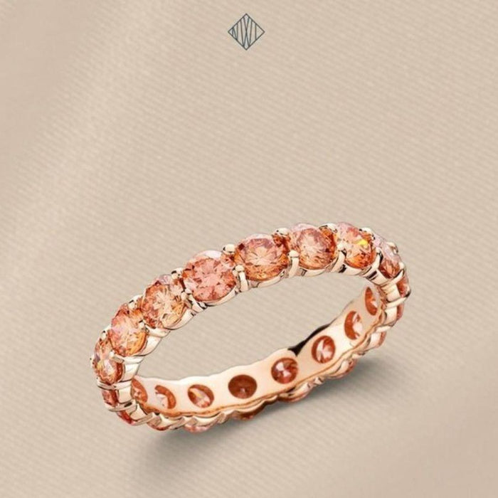 Engagement Ring Settings: How to Pick the Perfect One - New World Diamonds - fine jewelry, engagement rings and great gifts