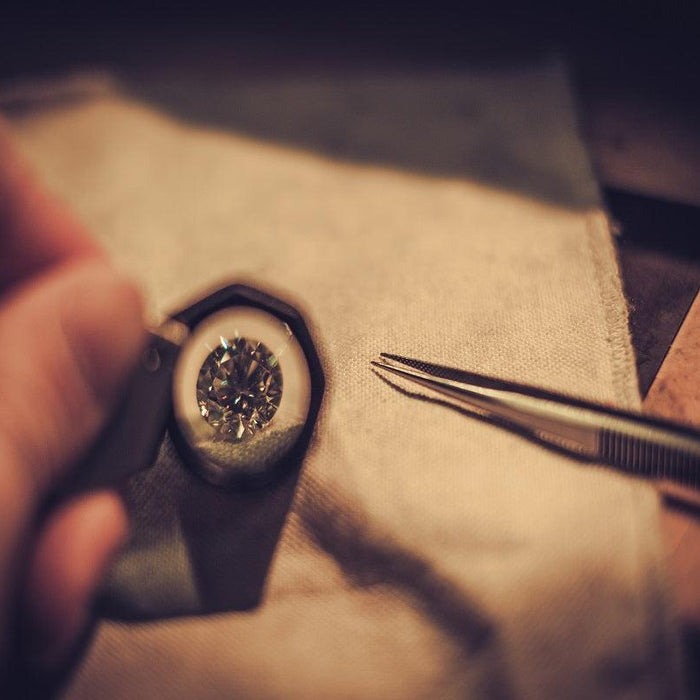 Everything you need to know about a Lab-Created Diamond? - New World Diamonds - fine jewelry, engagement rings and great gifts