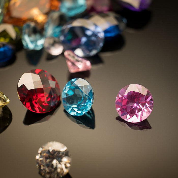 Exploring the Allure of Fancy Color Diamonds: A Comprehensive Description - New World Diamonds - fine jewelry, engagement rings and great gifts