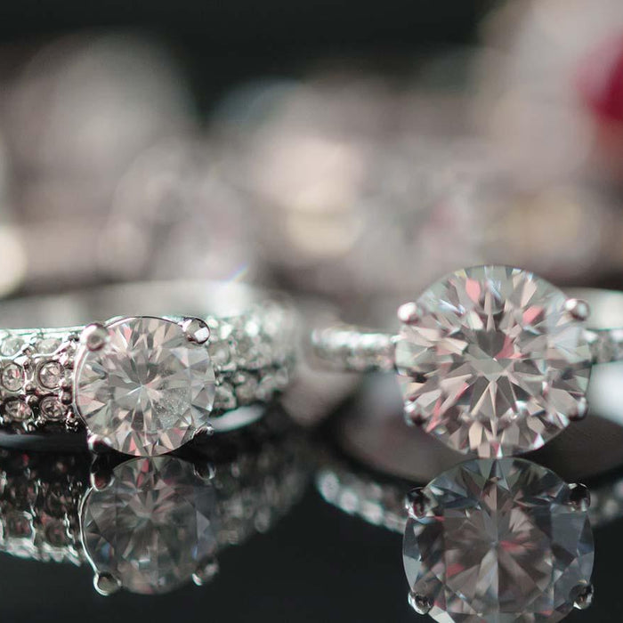 Exploring the Latest Trends in Engagement Rings for 2024 - New World Diamonds - fine jewelry, engagement rings and great gifts