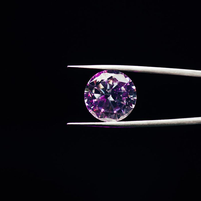 Fashion Comes Alive with Lab grown Colored Diamonds. Here's how! - New World Diamonds - fine jewelry, engagement rings and great gifts