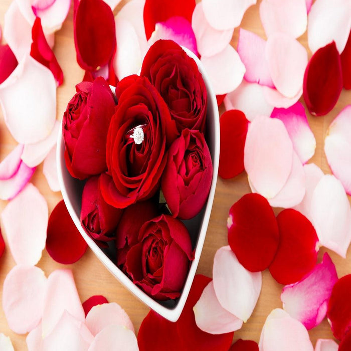 Find the Perfect Valentine’s Day Gift 2022 - New World Diamonds - fine jewelry, engagement rings and great gifts