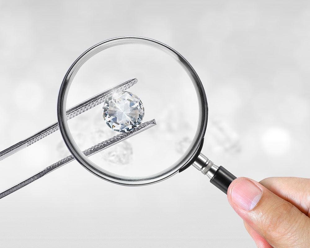 Finding the Perfect Lab-Grown Diamond for Your Style and Budget - New World Diamonds - fine jewelry, engagement rings and great gifts