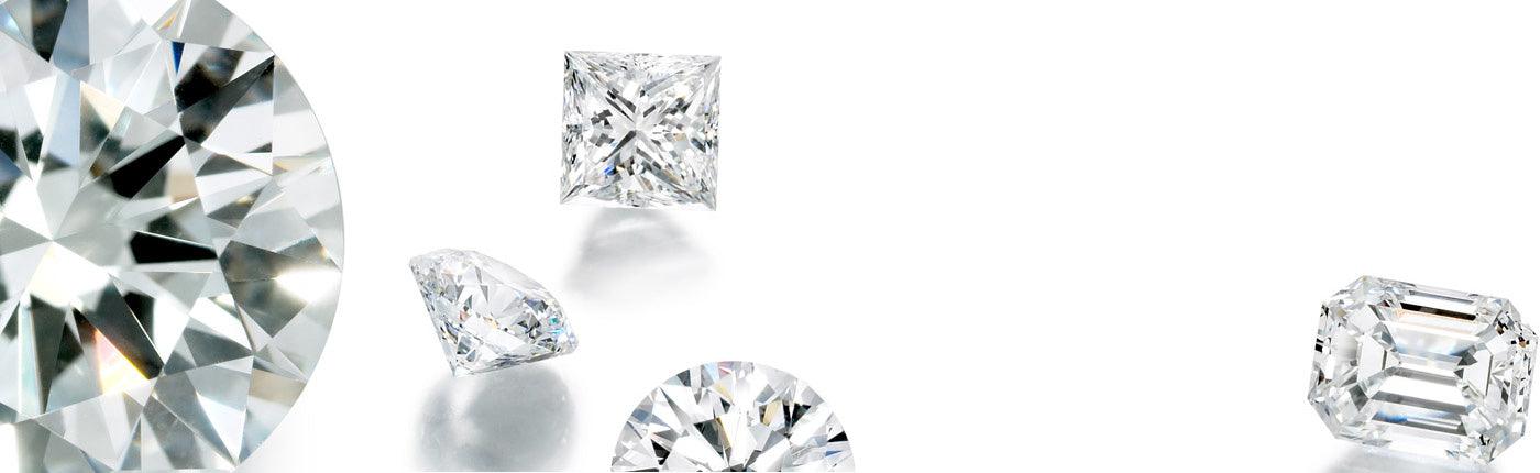 Getting the Paperwork in Order: Why Lab-Grown Diamond Certificates Are Crucial - New World Diamonds - fine jewelry, engagement rings and great gifts